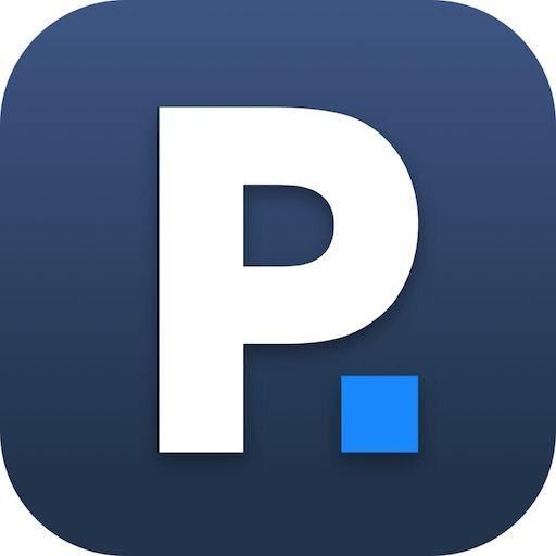 Phio App logo