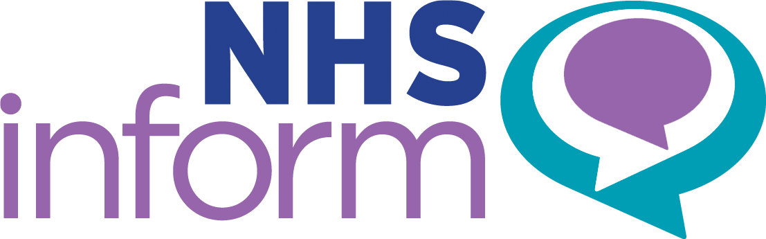 nhs inform logo
